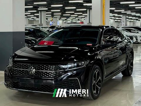 2026 Volkswagen Passat Outstanding Edition 380TSI Starry Sky Dragon Ascendant Version - ავტომობილი ჩინეთიდან