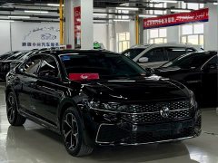 Volkswagen Passat Outstanding Edition 380TSI Starry Sky Dragon Ascendant Version - ფოტო 3