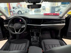 Volkswagen Passat Outstanding Edition 380TSI Starry Sky Dragon Ascendant Version - ფოტო 5