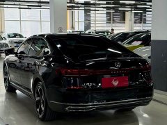 Volkswagen Passat Outstanding Edition 380TSI Starry Sky Dragon Ascendant Version - ფოტო 7