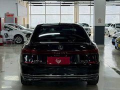 Volkswagen Passat Outstanding Edition 380TSI Starry Sky Dragon Ascendant Version - ფოტო 8