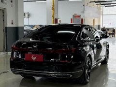 Volkswagen Passat Outstanding Edition 380TSI Starry Sky Dragon Ascendant Version - ფოტო 9