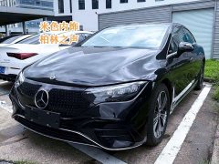 Mercedes-Benz EQE 500 4MATIC Pioneer Edition - ფოტო 1