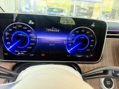 Mercedes-Benz EQE 500 4MATIC Pioneer Edition - ფოტო 6