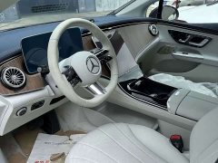 Mercedes-Benz EQE 500 4MATIC Pioneer Edition - ფოტო 7