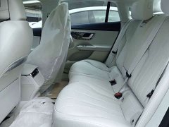 Mercedes-Benz EQE 500 4MATIC Pioneer Edition - ფოტო 8