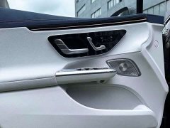 Mercedes-Benz EQE 500 4MATIC Pioneer Edition - ფოტო 9