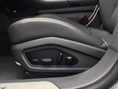Porsche Taycan - ფოტო 11