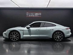 Porsche Taycan - ფოტო 2
