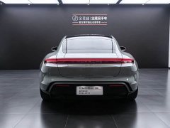 Porsche Taycan - ფოტო 4