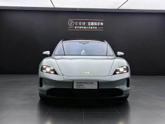 Porsche Taycan - ფოტო 5