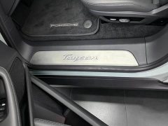 Porsche Taycan - ფოტო 6