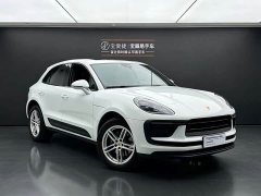 Porsche Macan 2.0T - ფოტო 1