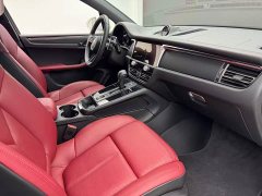 Porsche Macan 2.0T - ფოტო 10