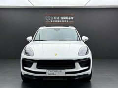 Porsche Macan 2.0T - ფოტო 2