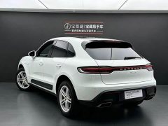 Porsche Macan 2.0T - ფოტო 3
