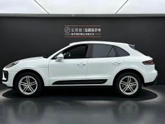 Porsche Macan 2.0T - ფოტო 4