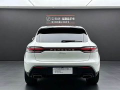 Porsche Macan 2.0T - ფოტო 5