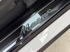Porsche Macan 2.0T - ფოტო 6