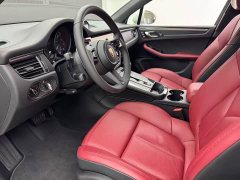 Porsche Macan 2.0T - ფოტო 7