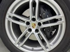 Porsche Macan 2.0T - ფოტო 8