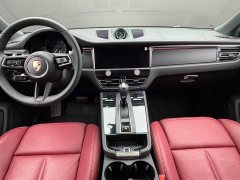 Porsche Macan 2.0T - ფოტო 9