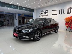 Volkswagen Magotan 2020 380TSI DSG Luxury - ფოტო 1