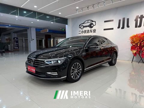 2022 Volkswagen Magotan 2020 380TSI DSG Luxury - ავტომობილი ჩინეთიდან
