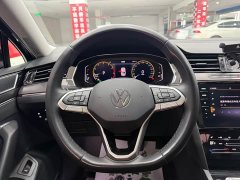 Volkswagen Magotan 2020 380TSI DSG Luxury - ფოტო 10
