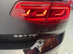 Volkswagen Magotan 2020 380TSI DSG Luxury - ფოტო 11