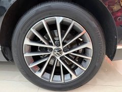 Volkswagen Magotan 2020 380TSI DSG Luxury - ფოტო 12