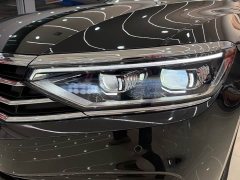 Volkswagen Magotan 2020 380TSI DSG Luxury - ფოტო 13