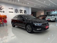 Volkswagen Magotan 2020 380TSI DSG Luxury - ფოტო 3