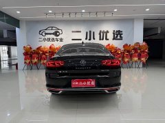 Volkswagen Magotan 2020 380TSI DSG Luxury - ფოტო 4