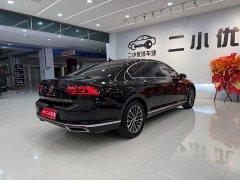 Volkswagen Magotan 2020 380TSI DSG Luxury - ფოტო 5