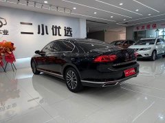 Volkswagen Magotan 2020 380TSI DSG Luxury - ფოტო 6