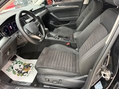 Volkswagen Magotan 2020 380TSI DSG Luxury - ფოტო 7
