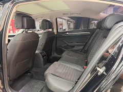 Volkswagen Magotan 2020 380TSI DSG Luxury - ფოტო 8