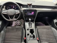 Volkswagen Magotan 2020 380TSI DSG Luxury - ფოტო 9