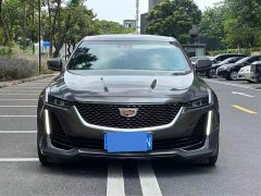 Cadillac CT5 2021 28T Fashion Edition - ფოტო 1