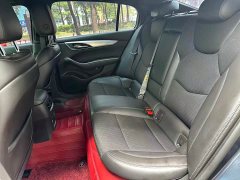 Cadillac CT5 2021 28T Fashion Edition - ფოტო 10