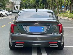 Cadillac CT5 2021 28T Fashion Edition - ფოტო 3
