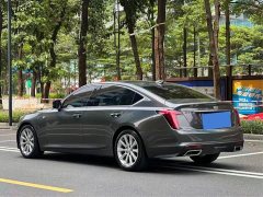 Cadillac CT5 2021 28T Fashion Edition - ფოტო 4