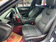 Cadillac CT5 2021 28T Fashion Edition - ფოტო 8