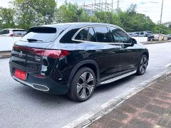Mercedes-Benz EQE SUV 500 4MATIC Luxury - ფოტო 5