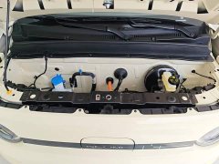 Geely Panda Mini 210km Vitality Edition - ფოტო 10