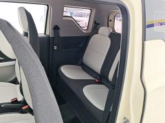 Geely Panda Mini 210km Vitality Edition - ფოტო 11