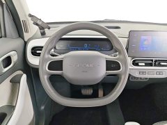 Geely Panda Mini 210km Vitality Edition - ფოტო 15
