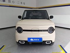 Geely Panda Mini 210km Vitality Edition - ფოტო 2
