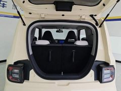 Geely Panda Mini 210km Vitality Edition - ფოტო 4